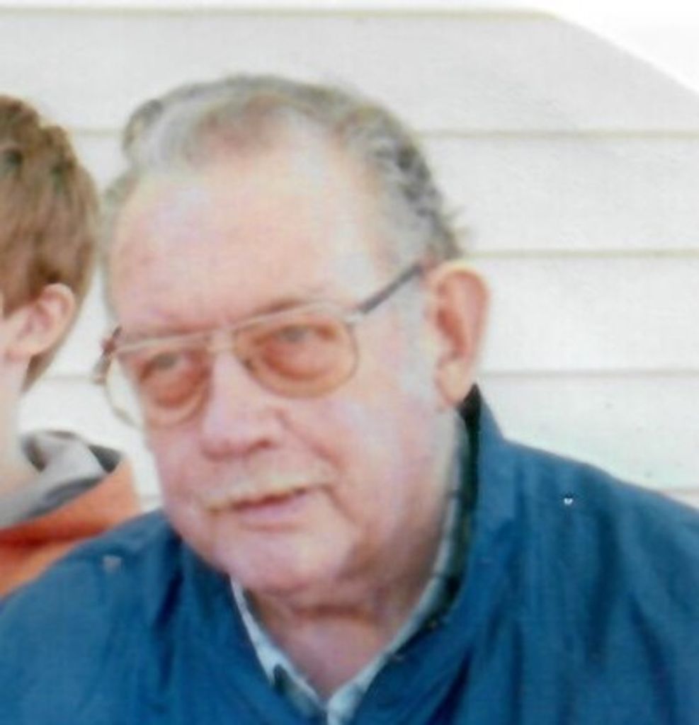 Gerald Nelson Profile Photo