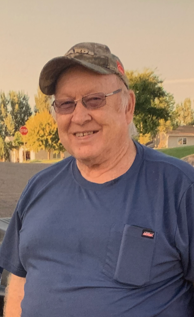 Russell Singer