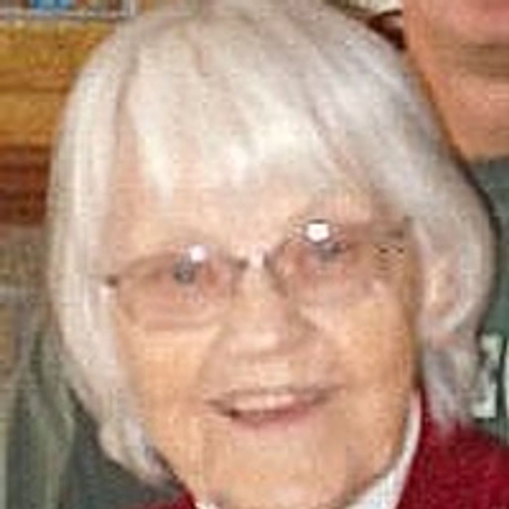 Harriet Foss Profile Photo