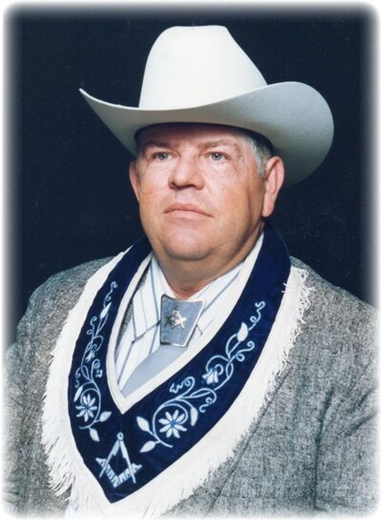 Ronald Gene "Ron" Westbrook