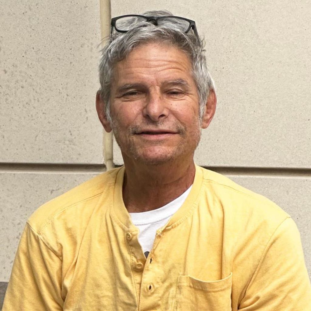 Andrew Collop Profile Photo