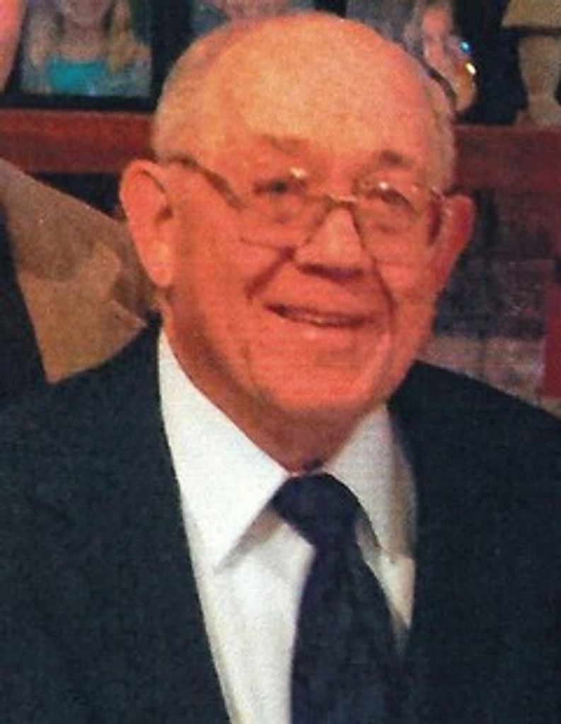 Charles Robert Phillips