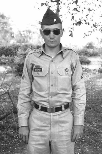 Elmer J. Brooker photo gallery thumbnail 22 of 63