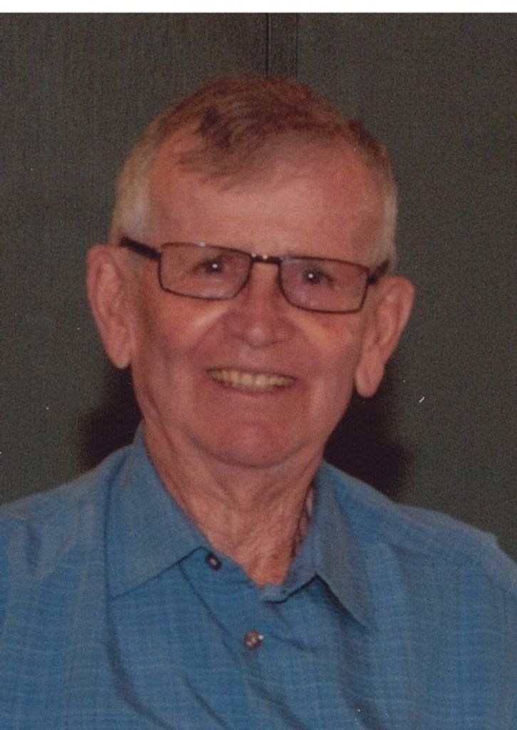 Paul Chew Profile Photo