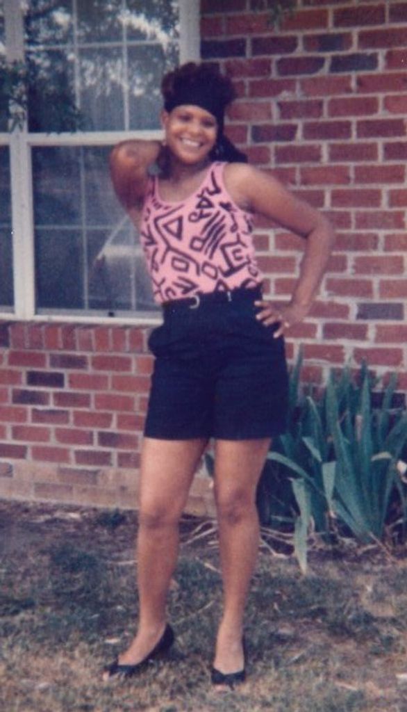 Shelly Diane Williams Profile Photo