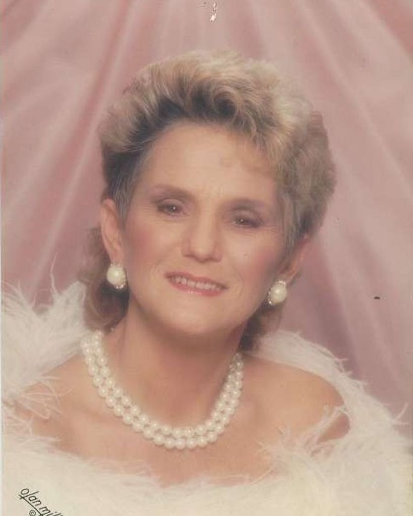 Frances S Tavernaris