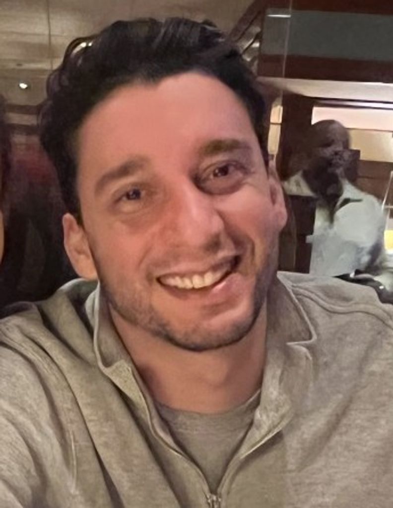 Christian Hernandez Profile Photo