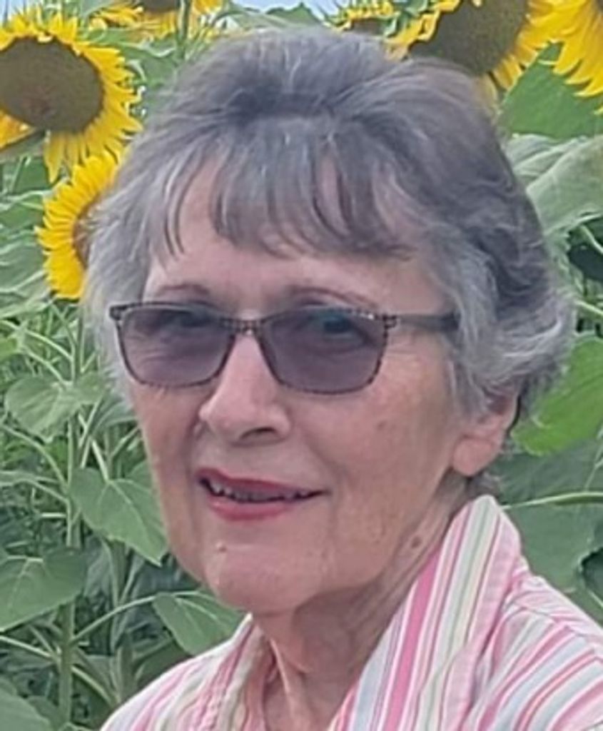 Mary Beth Olson (Walters)