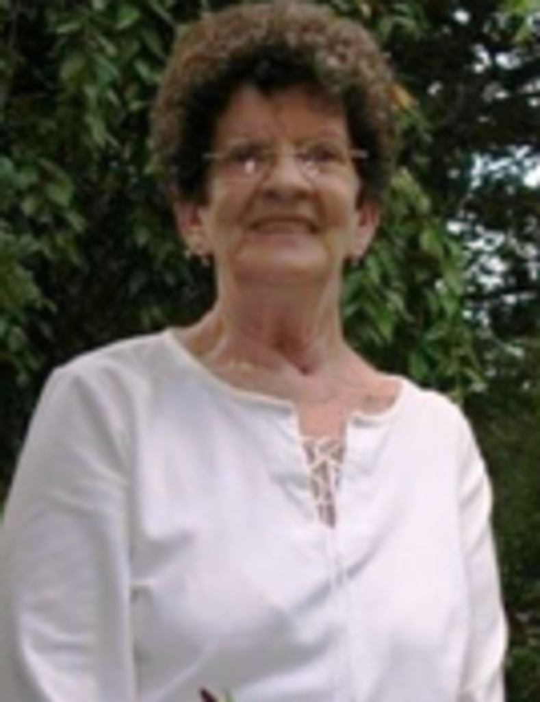 Mrs. Hilda Faye (Willingham) Tucker Profile Photo
