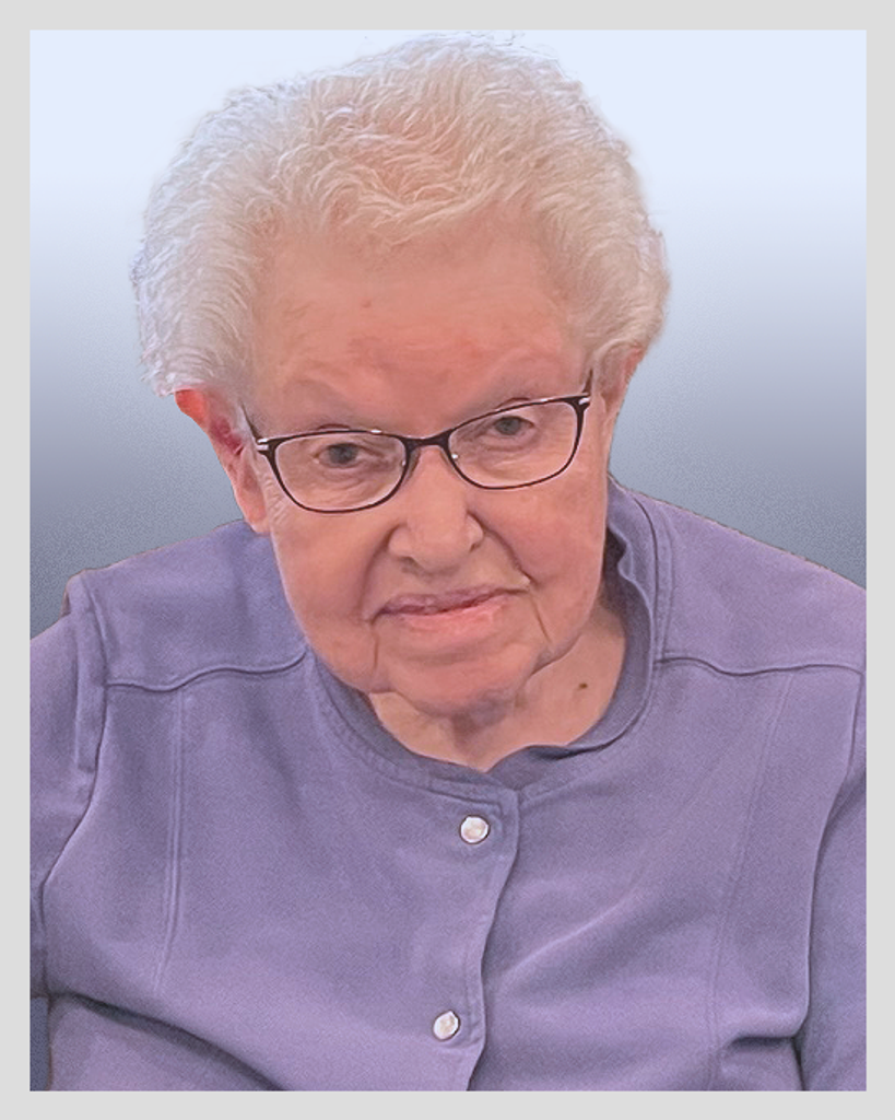 Margaret May Haney Profile Photo