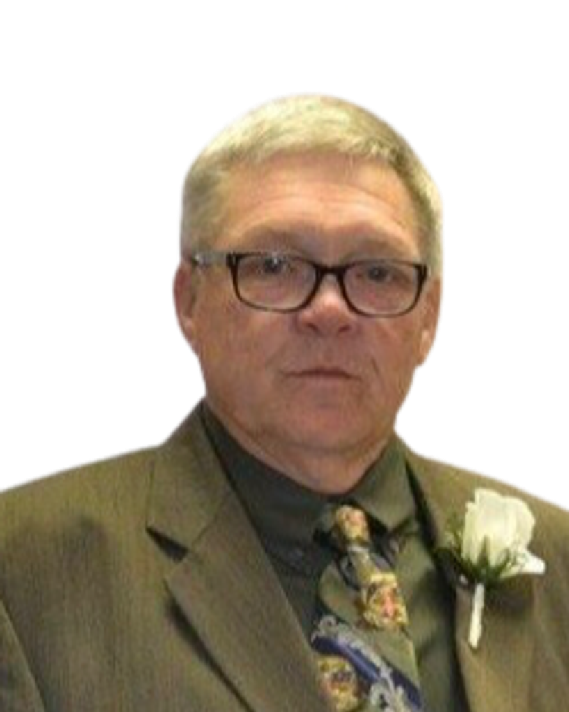 Curtis Wayne Bodkins Profile Photo