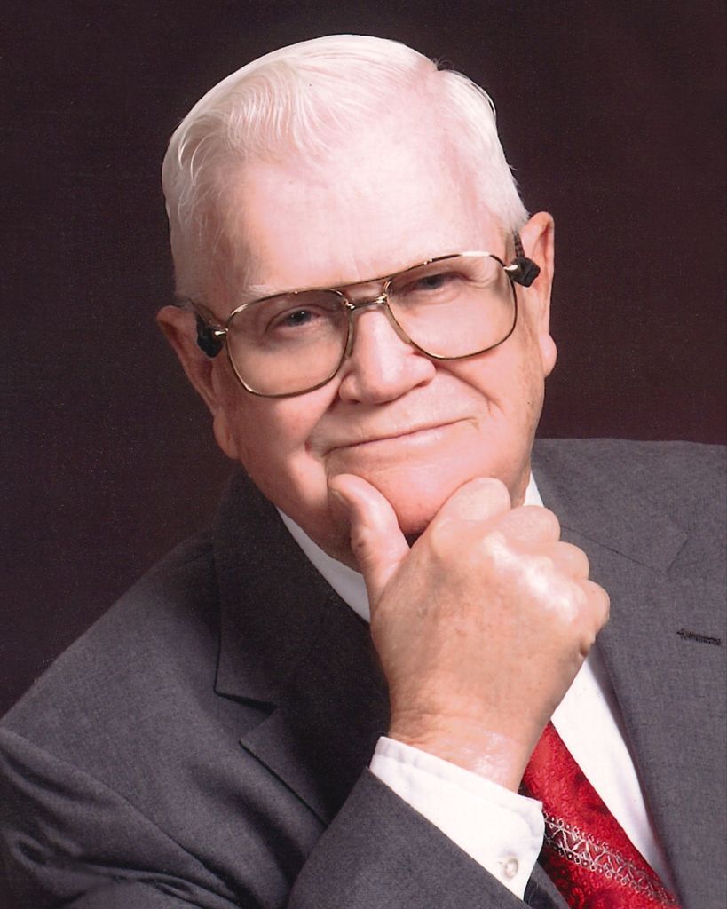 Jesse Dee Borders
