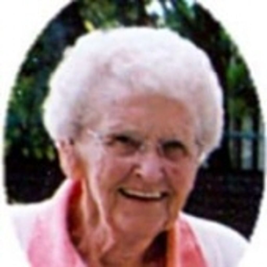 Edna M. Jore