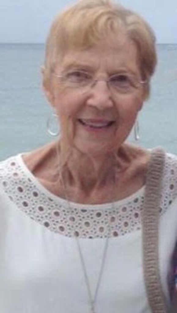Sally M. Kenney Profile Photo