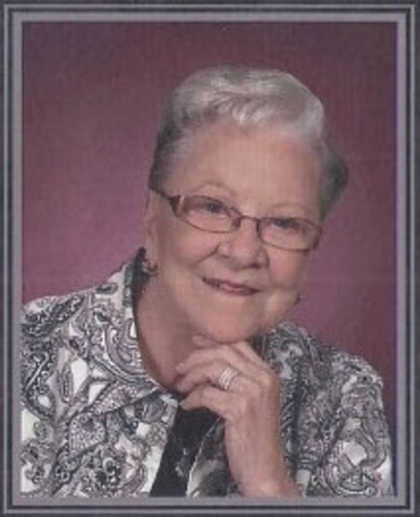 Elaine Stewart Profile Photo