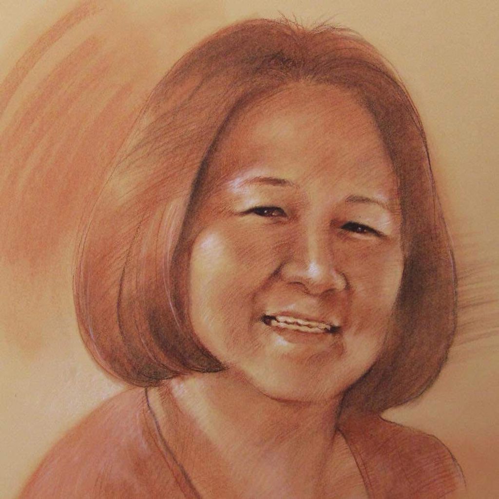Teresita Amoranto