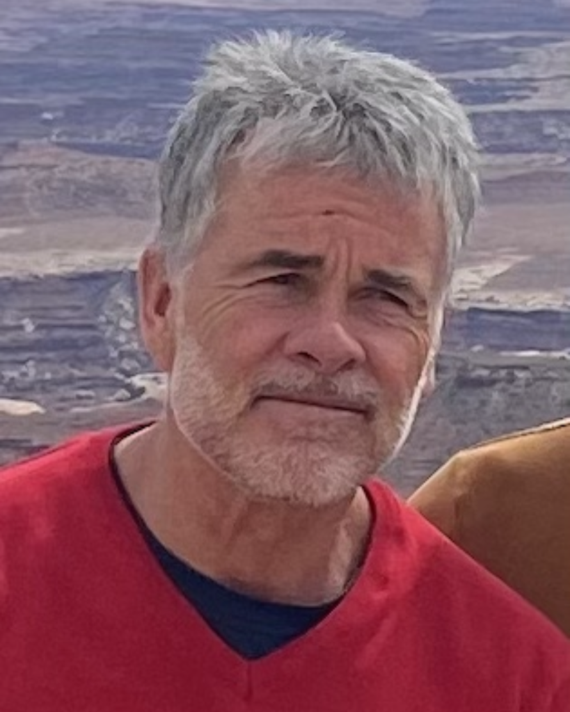 John Gregory Bastian Profile Photo