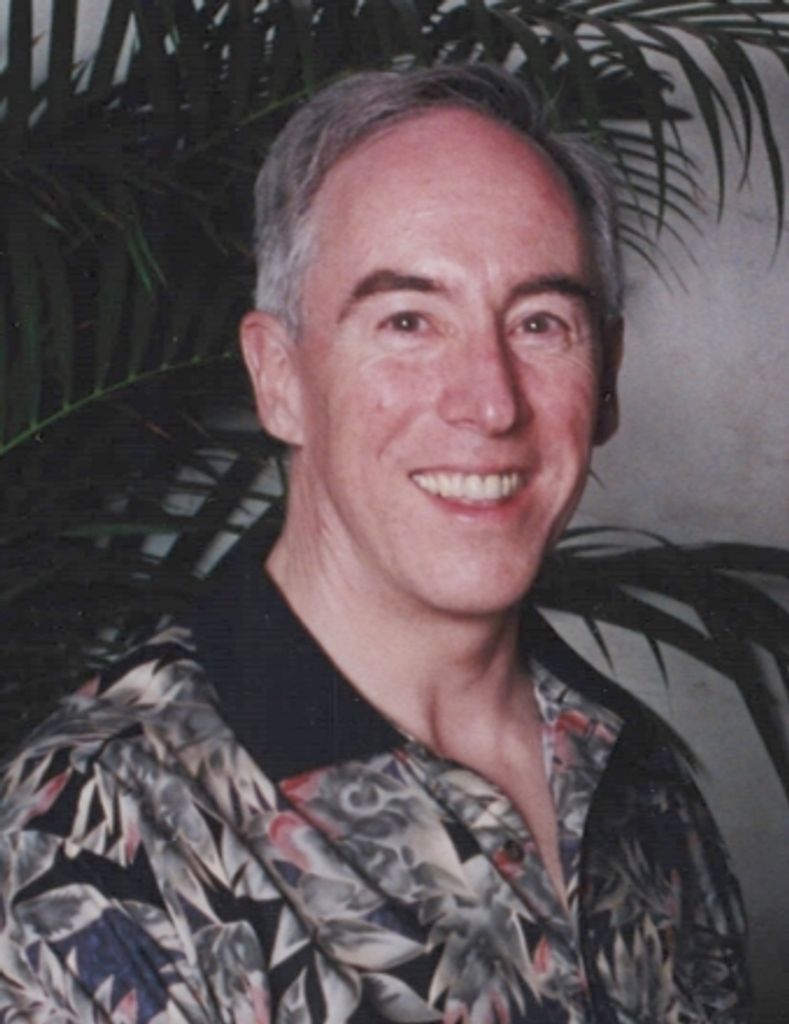 Wayne Stewart Jones Ii Profile Photo