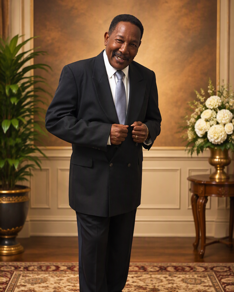 Johnnie B Tolliver Profile Photo