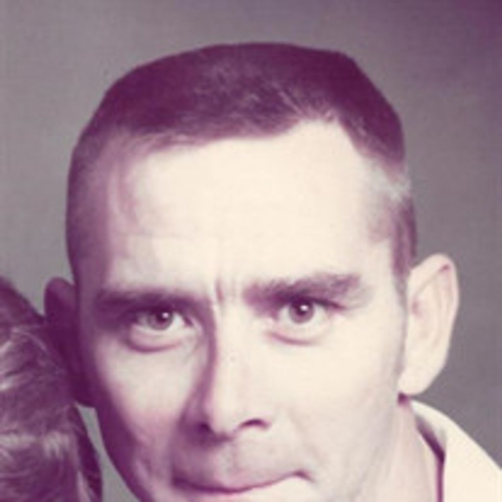 Orville "Gene" Eugene Ray Profile Photo
