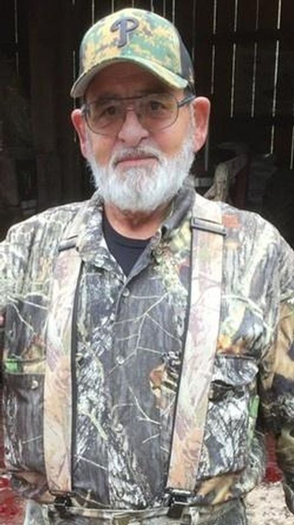 Anthony L. Spinosa Profile Photo
