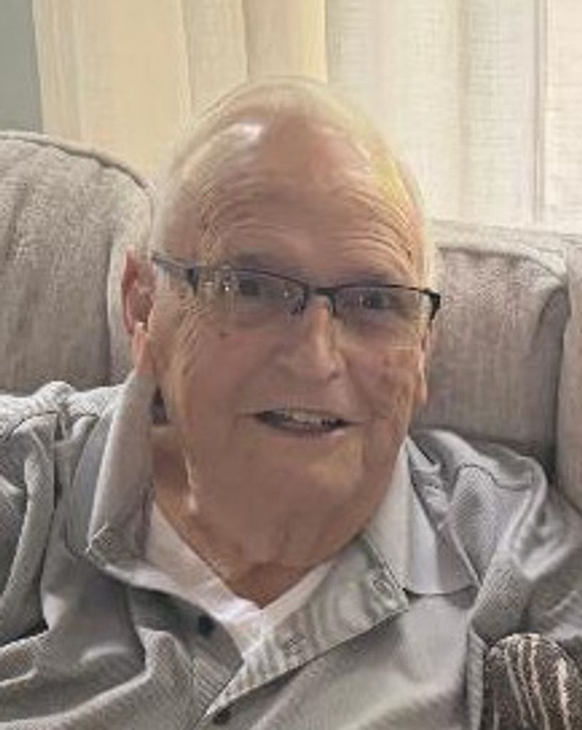 Johnny Calbert Terry, Sr. Profile Photo