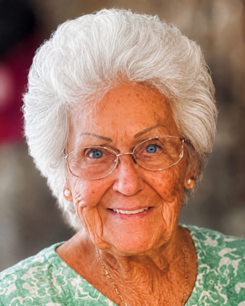 Georgia R. Humphery Profile Photo