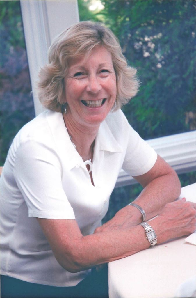 Margaret "Peggy" Ann Belisle Profile Photo