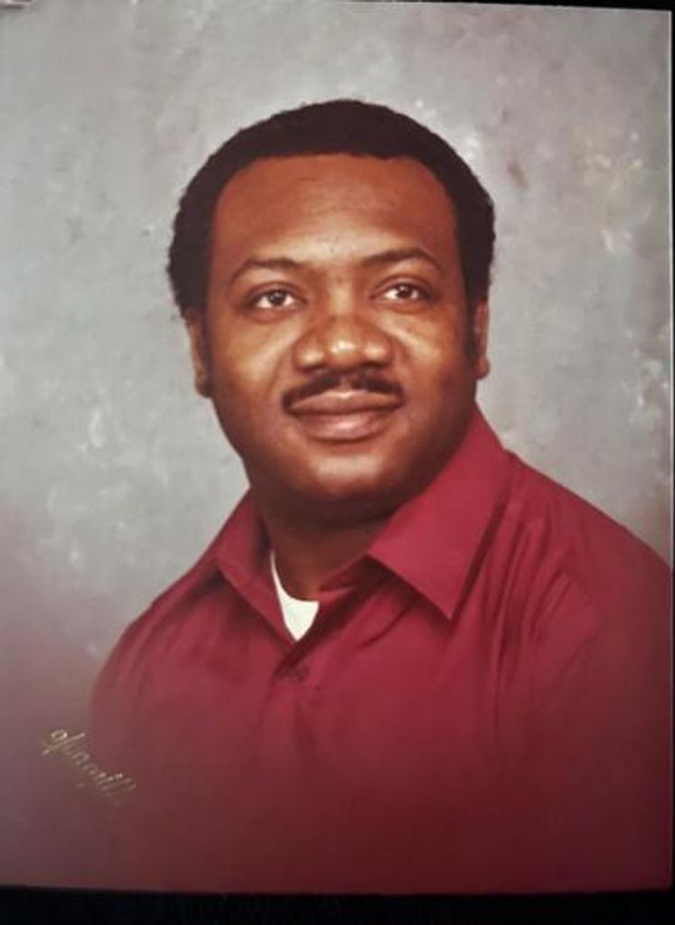 Don Edward Deberry Profile Photo