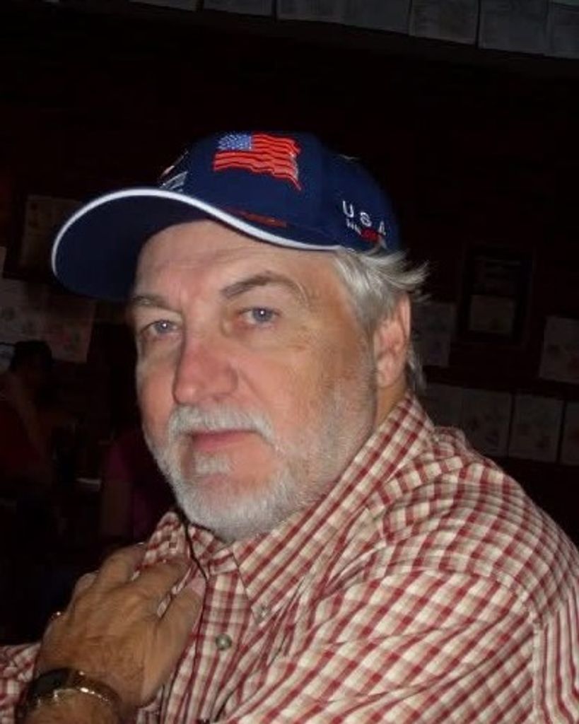 Edward M. "Smitty" Smith Profile Photo