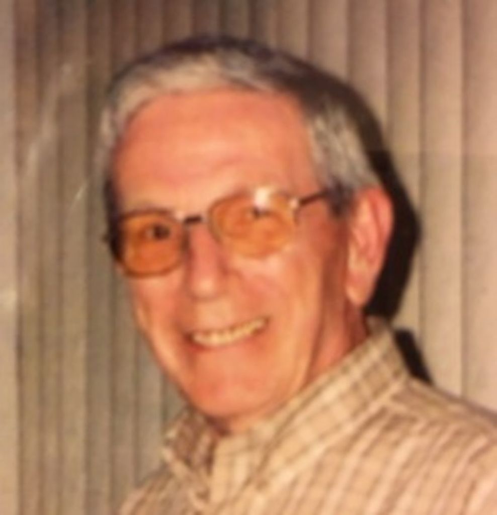 William H. Mchugh Sr. Profile Photo