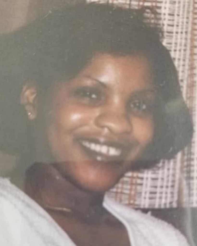 Brenda Thomas Profile Photo