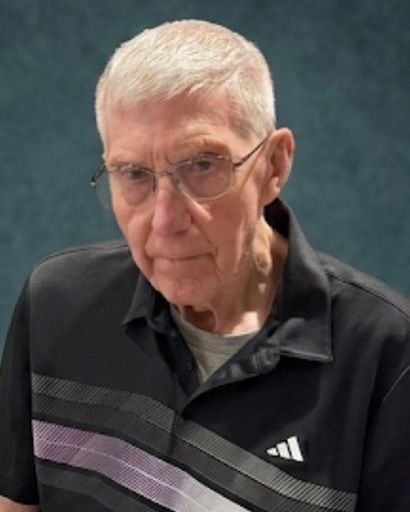 Harold Wayne Slaughter's obituary image