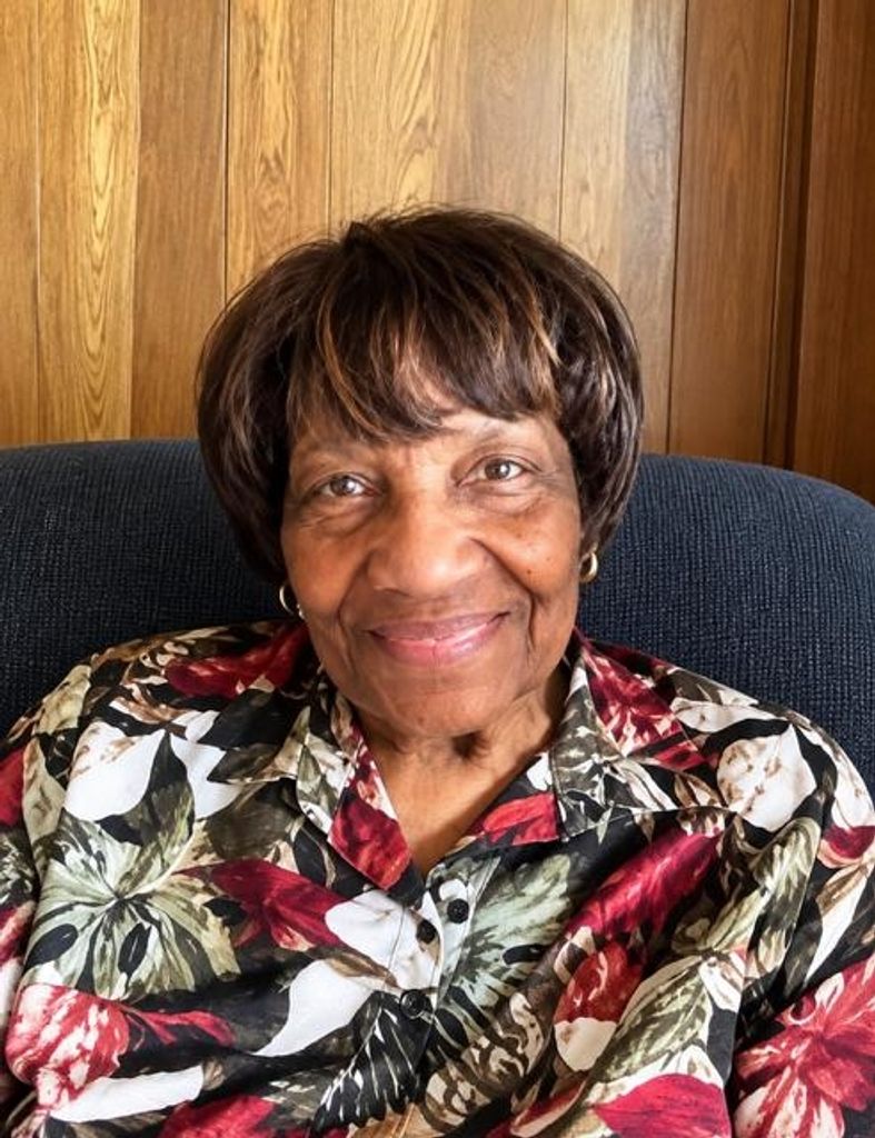 Annie Mae Singleton Profile Photo
