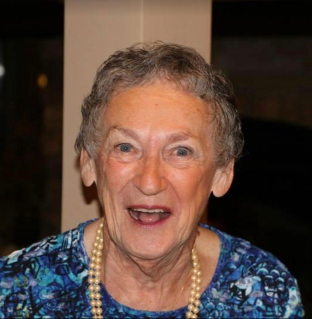 Eloise Masche