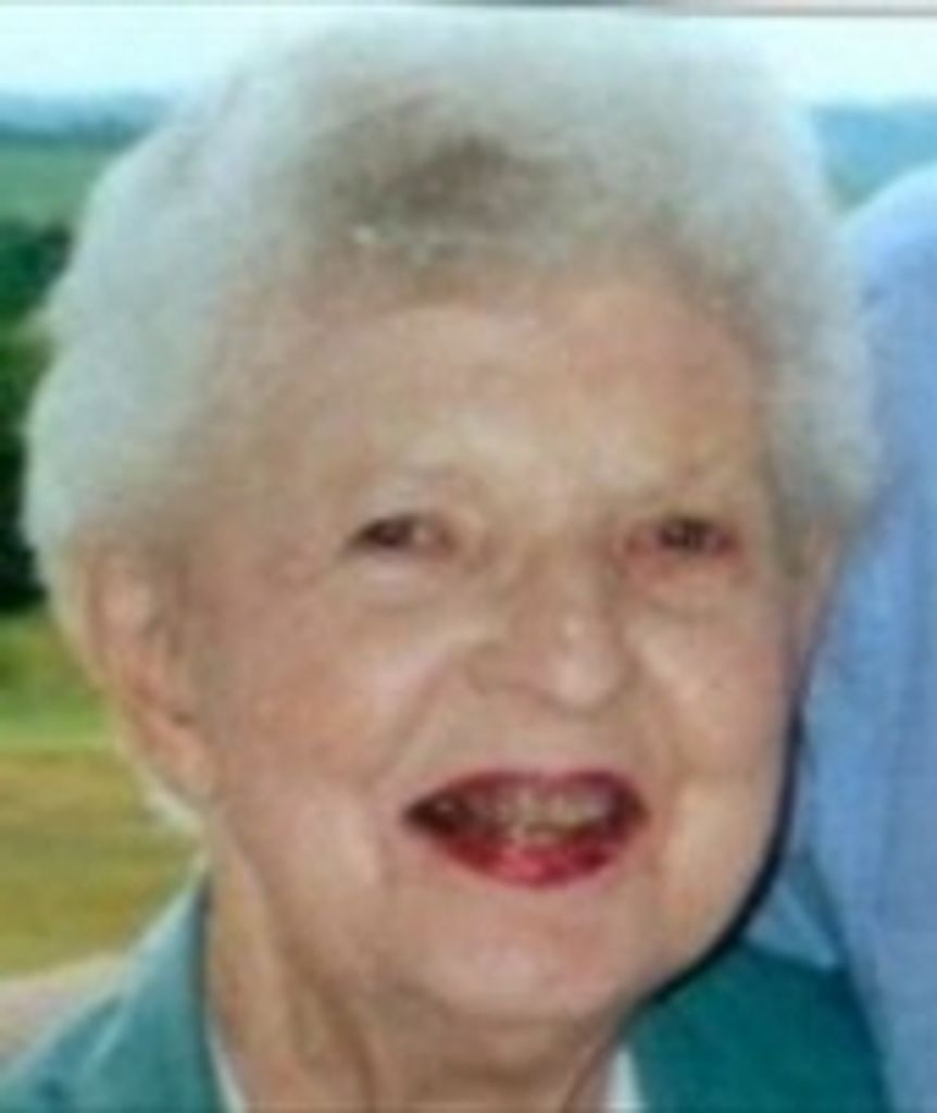 Elizabeth I. "Betty" Sullivan