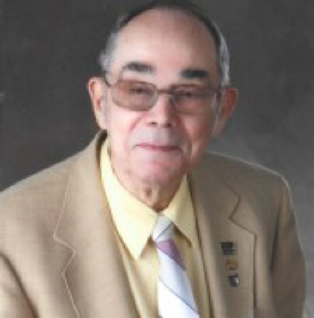 Muril F. Zimmerman Profile Photo