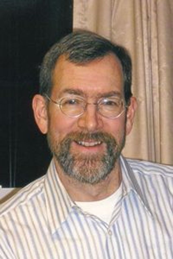 James R. Sutter Profile Photo