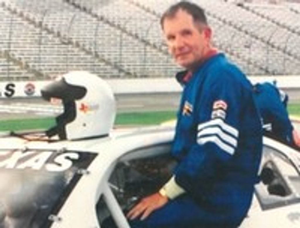 Dick Edwards