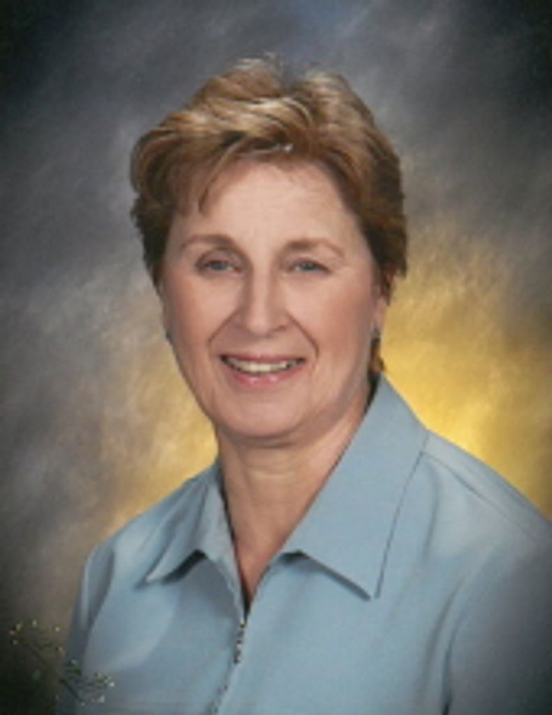 Elizabeth Jean Weinfurtner