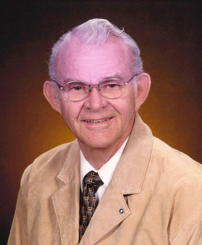 Roy Selmer Stola Jr.