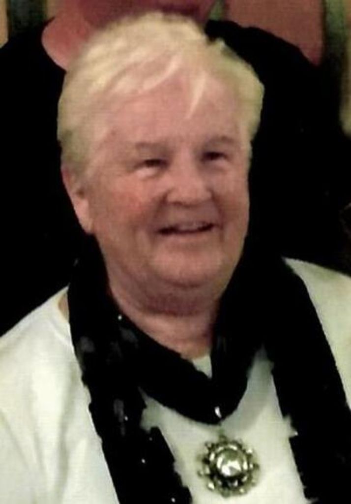 Kathleen "Katie" Peters Profile Photo