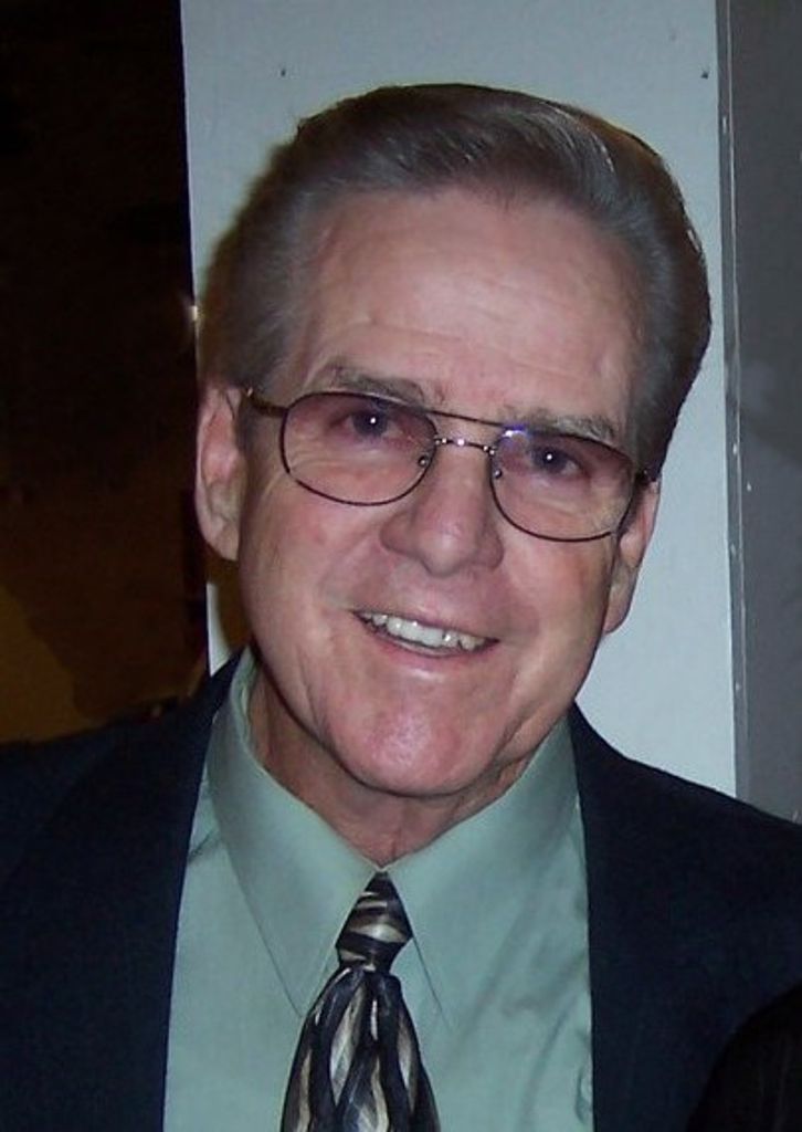Albert Holcombe Profile Photo