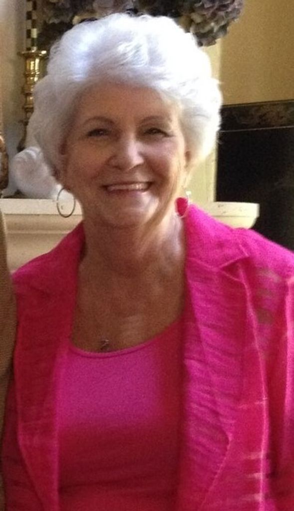 Sarah Eldridge Sullivan Profile Photo