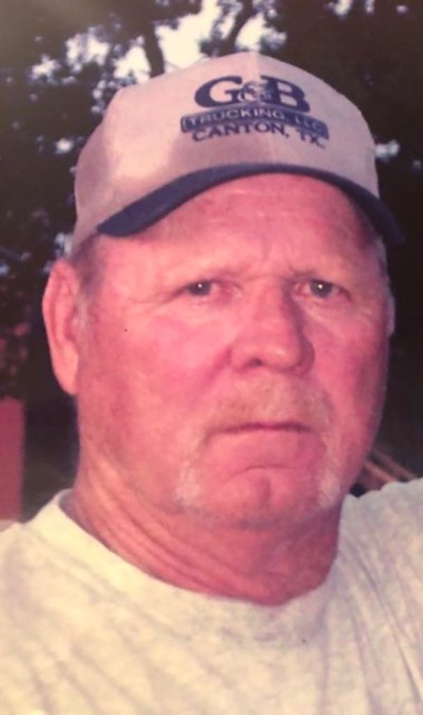 James Brazel Profile Photo