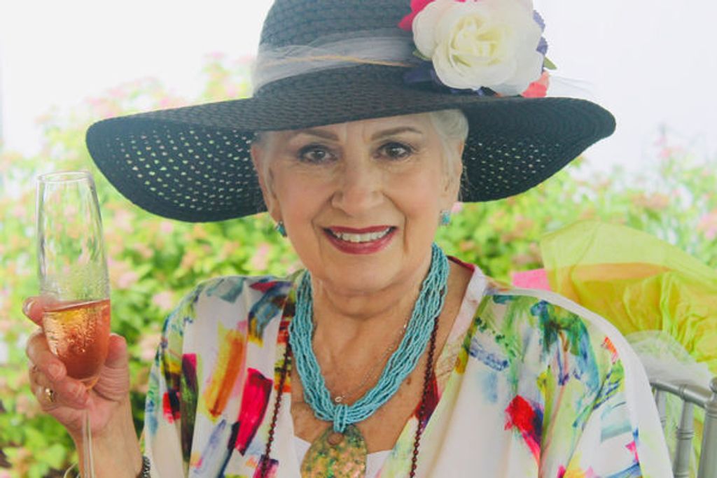 Dorothy Yaskell Winant