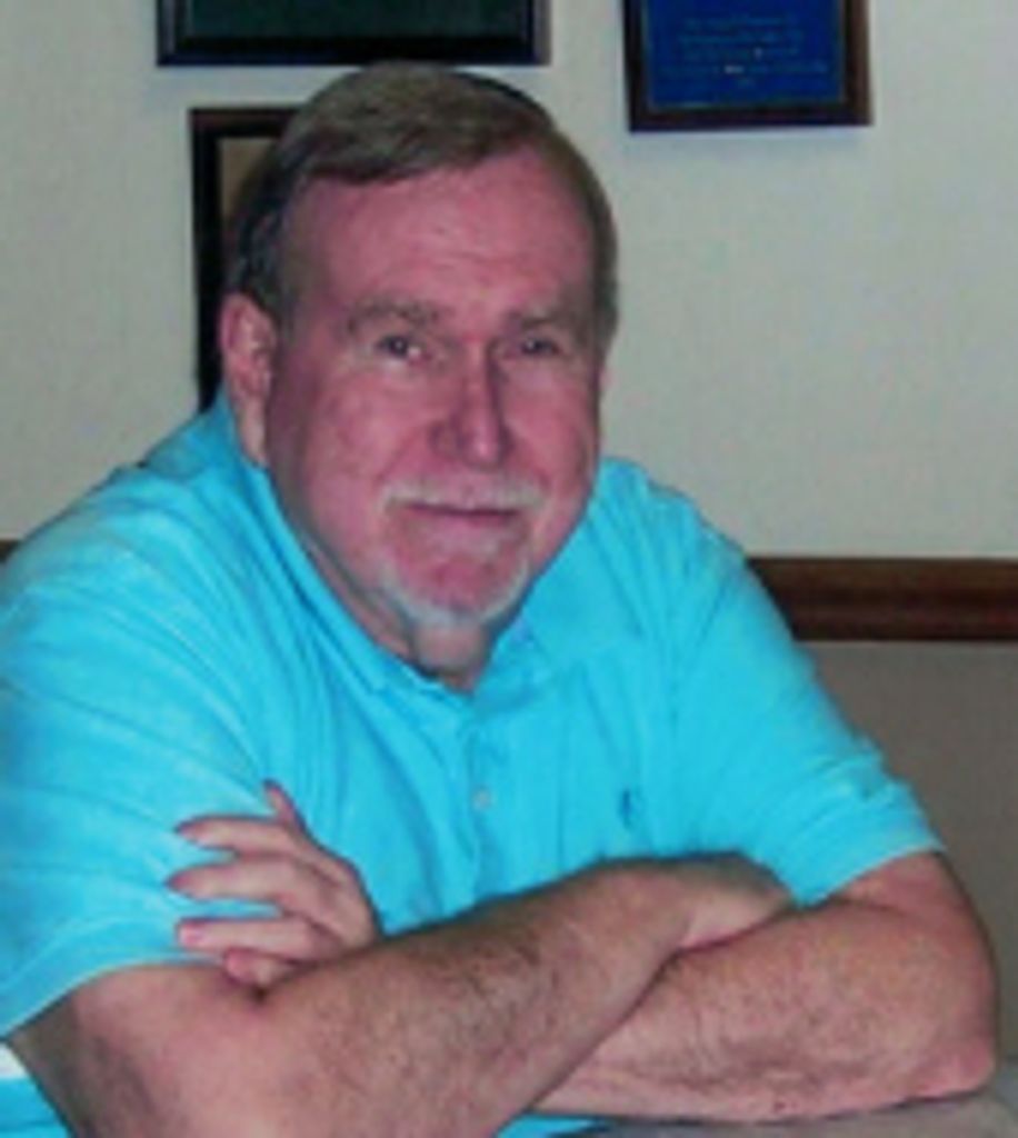 Donald "Don" "Woogie" Ray Woodard