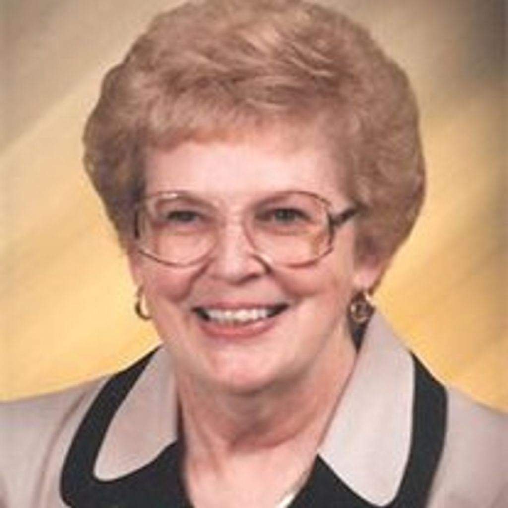 Martha Jo Pierce