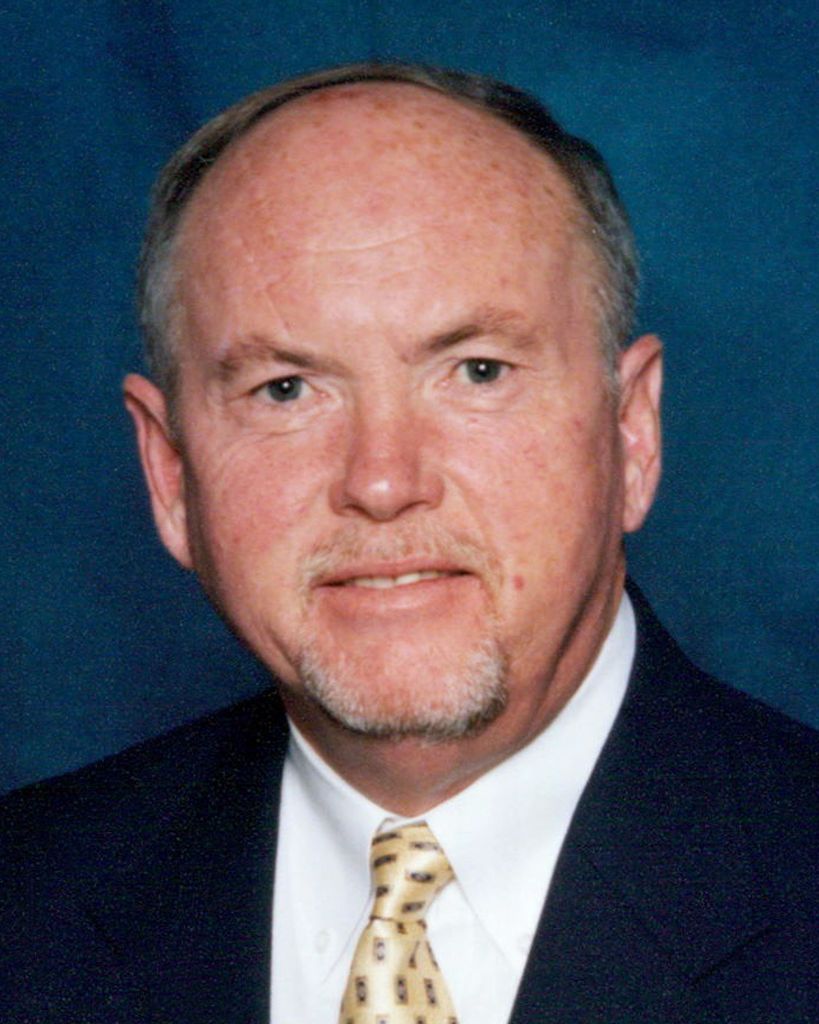 Jackie Donald Branson