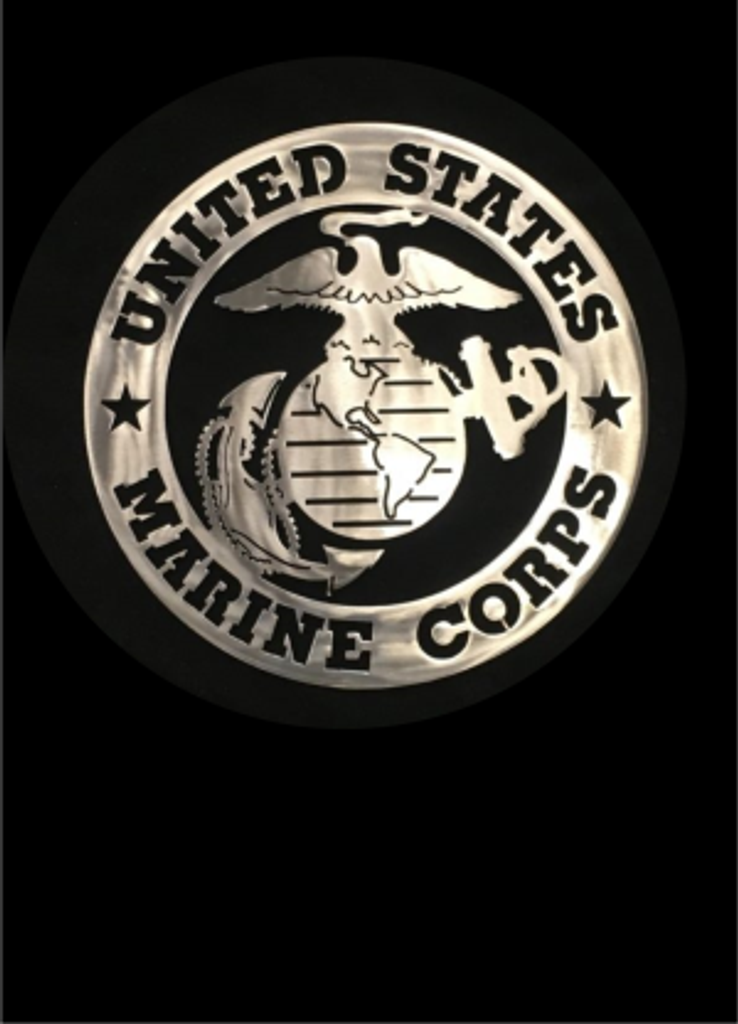MGySgt, Clifford R. Wilson, (USMC Retired)